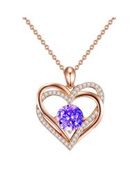 Rafaela Donata - Sterling Necklace - Lyst
