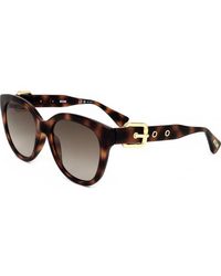 Moschino - Mos143 S 54 05L Sunglasses - Lyst