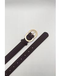 SVNX - Metal Buckle - Lyst