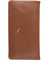 Ashwood Leather - 'Liberty' Large Real Matinee Purse - Lyst