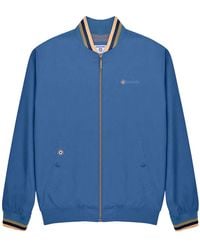 Lambretta - Monkey Triple Tipped Jacket (Dark) - Lyst