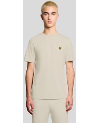 Lyle & Scott - Sports T-Shirt - Lyst