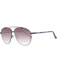 Skechers - Se6276 5801H 58 01H Sunglasses - Lyst