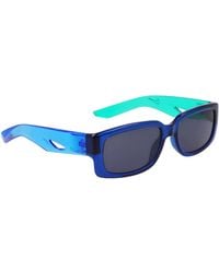 Nike - Accessories I Rectangle Sunglasses - Lyst