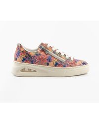 Rieker - N6401-90 Shoes Multi - Lyst