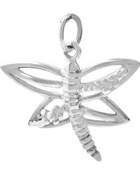 Folli Follie - 1P8S002 Ladies Charm Sterling - Lyst