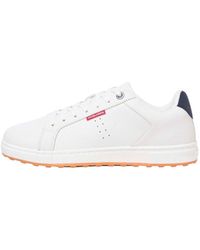 Jack & Jones - And Pu Sneaker - Lyst