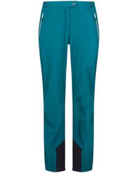 Regatta - Ladies Mountain Iii Hiking Trousers (Moroccan) - Lyst