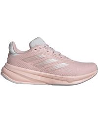 adidas - Super W Road Running Shoes - Lyst