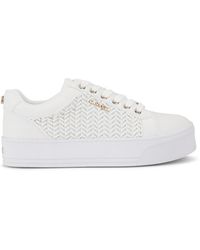 Carvela Kurt Geiger - Sardinia Sneaker Sneakers - Lyst
