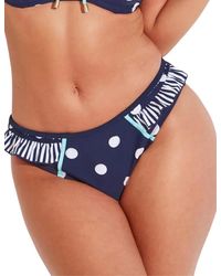 Pour Moi - 28204 Beach House Bikini Brief - Lyst