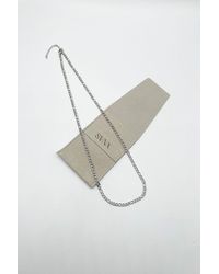 SVNX - Figaro Chain Necklace - Lyst