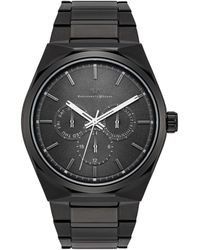 Rhodenwald & Söhne - Stainless Steel Watch 42Mm - Lyst