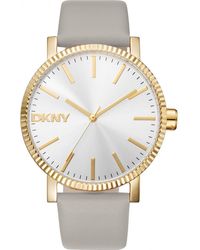 DKNY - Dk1L034L0025 Ladies Soho Watch - Lyst