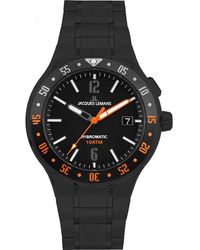 Jacques Lemans - 1-2109I Hybromatic Watch - Lyst