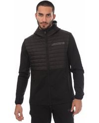 Mercier - Dynamic Track Top - Lyst