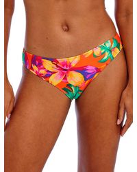 Freya - Sun Haze Bikini Brief - Lyst