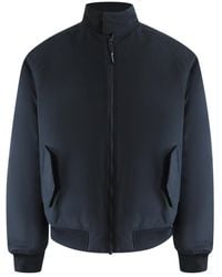 Aquascutum - Active Shell Jacket - Lyst