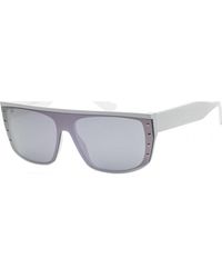 Jimmy Choo - Rylans-0Vk6-Dc Rylans 99 0Vk6 Dc Sunglasses - Lyst