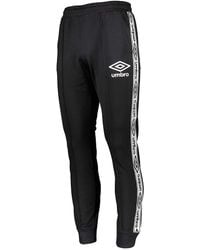 Umbro - Taped Track Pants - Lyst