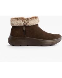 Skechers - 144848/Choc On-The-Go Encore - Lyst