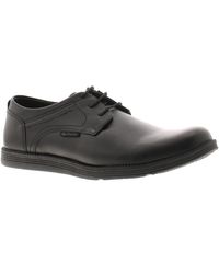 Ben Sherman - Shoes Smart Havana - Lyst