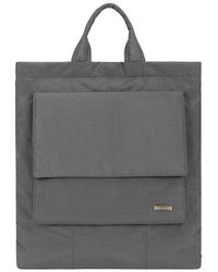 Smith & Canova - Portrait Nylon Tote - Lyst