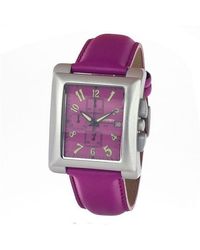 Chronotech - Watch Ct7357-08 (39 Mm) - Lyst