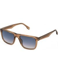 Police - Splq83 56 0805 Sunglasses - Lyst