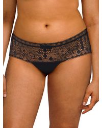 Chantelle - Day To Night Shorty - Lyst
