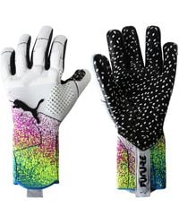 PUMA - Future Z One Grip 1 Nc Goalkeeper Gloves - Lyst
