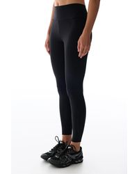 Penti - Medium Support Hidden Pocket High Waist Leggings - Lyst