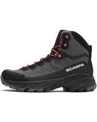SCARPA - Rush Trek Gore-Tex Lt Hiking Boots - Lyst
