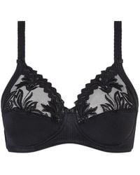 Chantelle - C21020 Amazone Non Wired Bra - Lyst