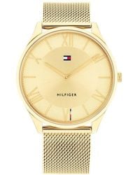 Tommy Hilfiger - Becker Watch 1710515 Stainless Steel (Archived) - Lyst