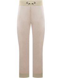 Born Rich - Dorigo Track Pants Cotton - Lyst