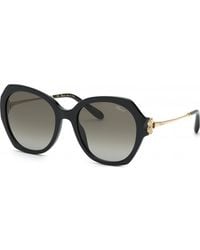 Chopard - Sch354 S 54 700K Sunglasses - Lyst