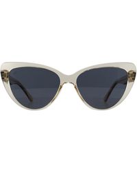 Privé Revaux - Prive Cat Eye Champagne Oh Darling - Lyst