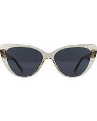 Privé Revaux - Prive Cat Eye Champagne Oh Darling - Lyst