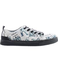 TOMS - Trvl Lite Low Star Wars Plimsolls Textile - Lyst