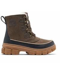Sorel - Torino V Wp Snow Boots - Lyst