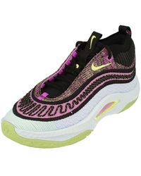 Nike - Cosmic Unity 3 Basketball Trainers - Lyst