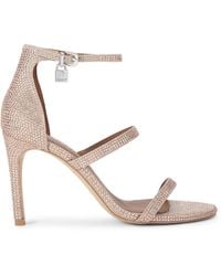 Kurt Geiger - Park Lane Sandals - Lyst