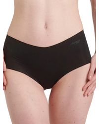 Sloggi - Zero Microfibre 2.0 Short - Lyst