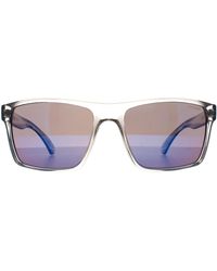 Superdry - Square Crystal And Mirror Kobe - Lyst