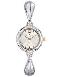 Certus - Watch Stainless Steel - Lyst