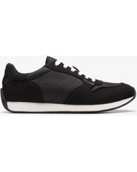 Clarks - Teirra Run Trainers - Lyst