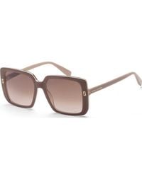 Marc Jacobs - Mj1121 S 54 10A Runway Sunglasses - Lyst