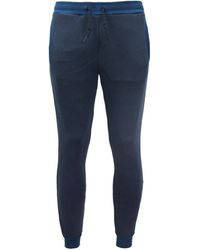 Sergio Tacchini - Indridi Pants Elasticized Waist Bottoms 37734 218 X19A - Lyst