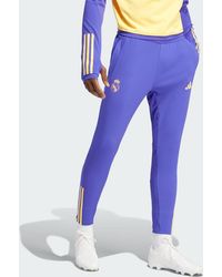adidas Originals - Real Madrid Tiro 23 Training Pants - Lyst